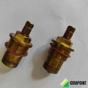 COPPIA VITONI OMNIA VASCA V.T (FP80) 1I